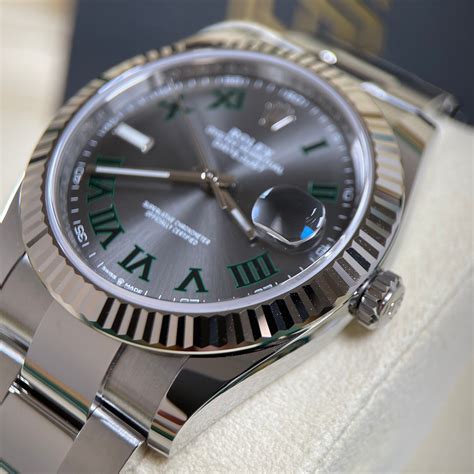 rolex datejust 41 smooth|new rolex datejust 41 2021.